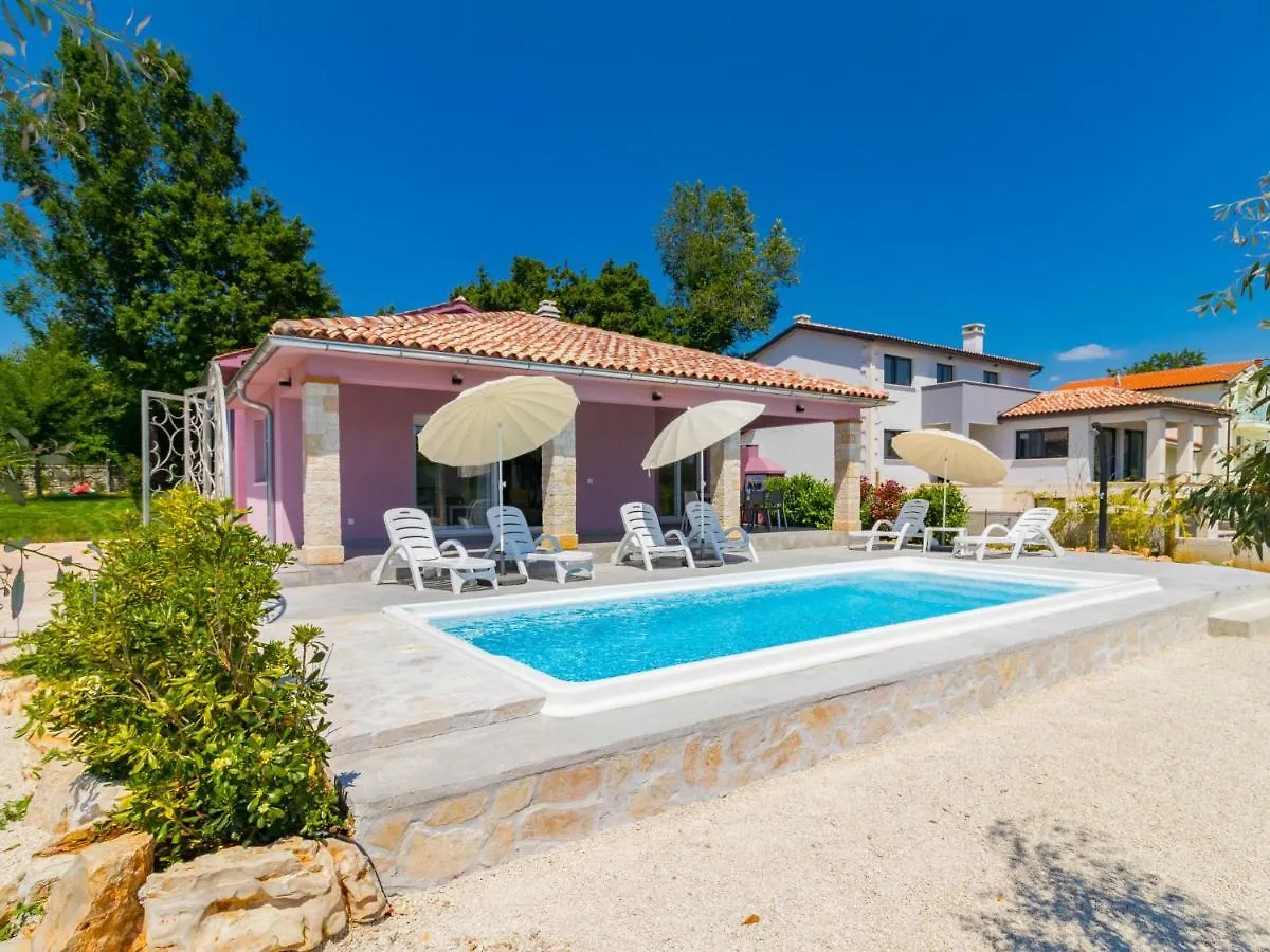 Holiday Home Mario By Interhome Svetvincenat
