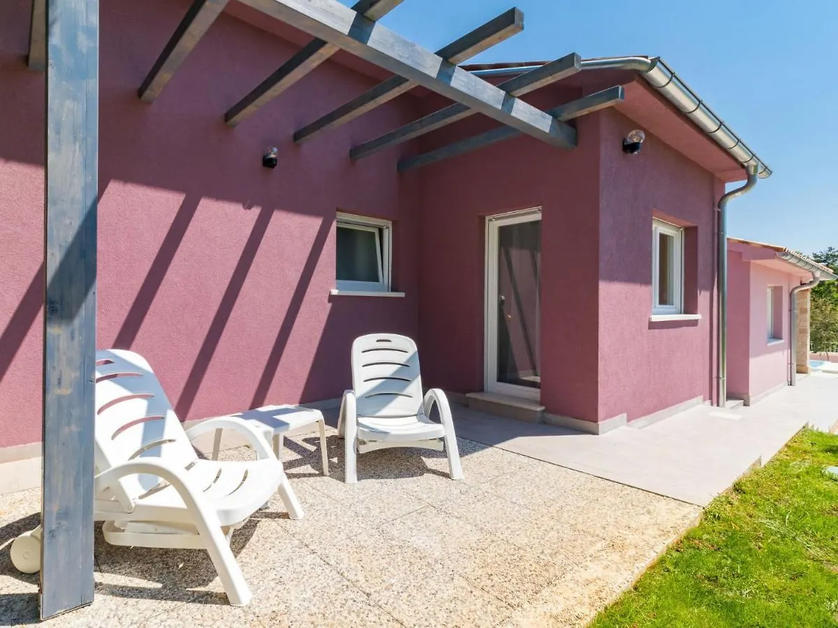 Holiday Home Mario By Interhome Svetvincenat Croatia