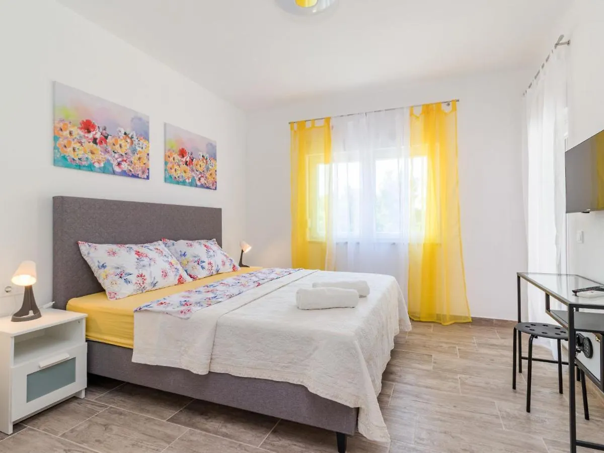 Holiday Home Mario By Interhome Svetvincenat 0*,  Croatia