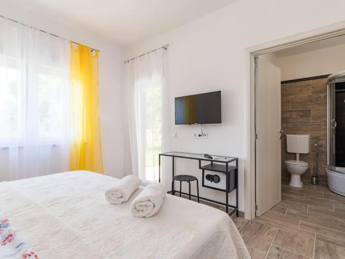 Holiday Home Mario By Interhome Svetvincenat 0*,
