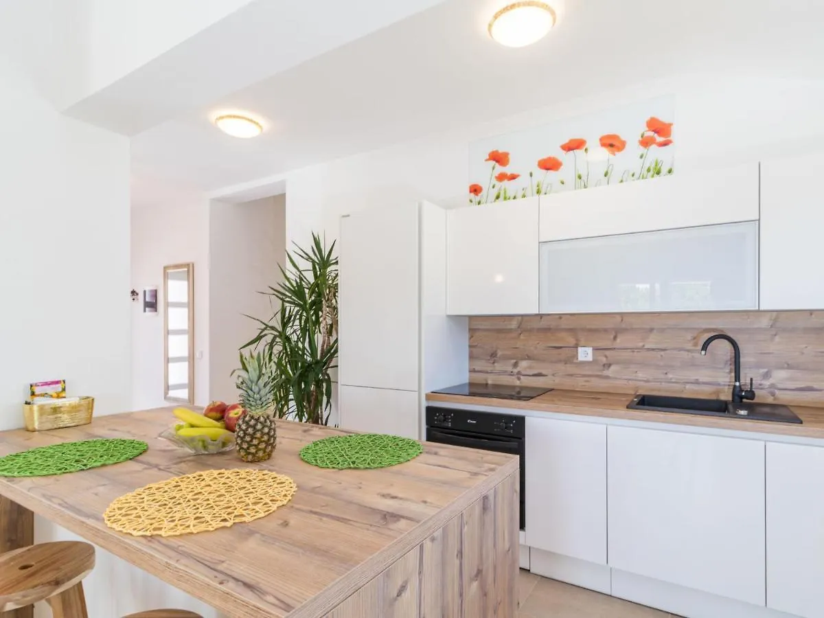 Holiday Home Mario By Interhome